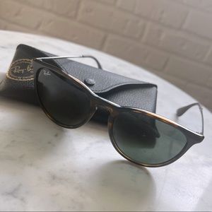 Ray-Ban Sunglasses